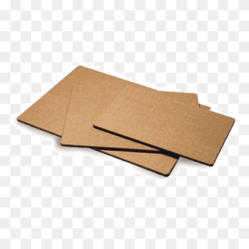 cartulina de papel rectángulo, diseño, cartulina, material, madera png thumbnail