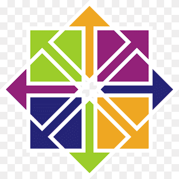 CentOS Fedora Programari Linux, Linux, angle, àrea, CentOS png thumbnail