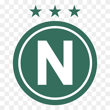 Nacional Futebol Clube de Pombal PB, HD, logo, png thumbnail