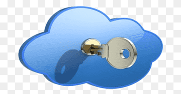 Cloud computing Single sign-on Computersikkerhed SharePoint Informationsteknologi, cloud computing, Godkendelse, barracuda, blå png thumbnail