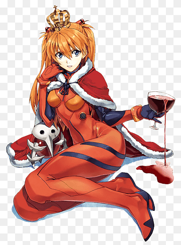 Asuka Langley Soryu Shinji Ikari Rei Ayanami Misato Katsuragi Neon Genesis Evangelion، evangelion, آخرون, شخصية خيالية, رسوم متحركة png thumbnail