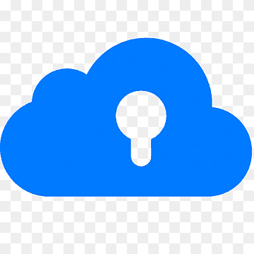 تطوير المواقع الإلكترونية أيقونات الكمبيوتر الحوسبة السحابية ، الحوسبة السحابية, blue, computer network, heart png thumbnail