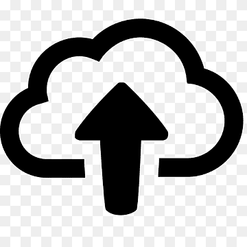 Upload de ícones do computador Cloud computing, cloud computing, texto, nuvem Computação, internet png thumbnail