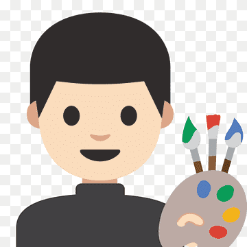 GitLab GitHub Samba Programari informàtic Unix, Github, noi, Dibuixos animats, galta png thumbnail