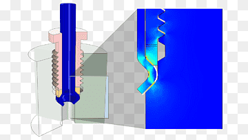 COMSOL Multiphysics Strukturmekanik Computersoftware Strukturanalyse, Comsol Multiphysics, analyse, vinkel, Computer software png thumbnail