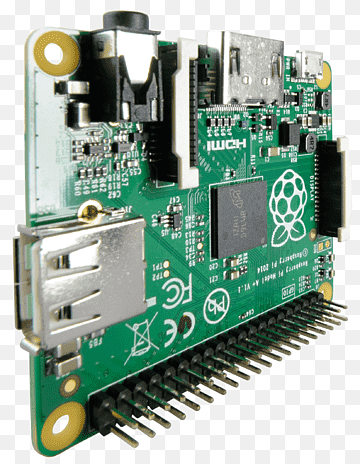 Raspberry Pi Mikrokontroler Elektronik Perangkat keras komputer MicroSD, raspberry, elektronik, komputer, kacang buah png thumbnail
