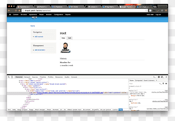 Computerprogram Multimedia Computersoftware Webside, Computer, areal, mærke, computer png thumbnail