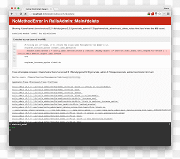Webside Ruby on Rails Object Webtjeneste Python, ruby, ActiveRecord, areal, blog png thumbnail