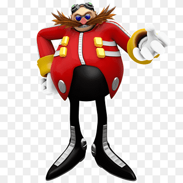 doctor eggman ariciul sonic mario nudillos la sombra equidna el erizo, mario, héroes, Sonic el erizo, videojuego png thumbnail