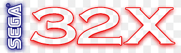 Sierras de banda 32x sega mega drive, logotipo del juego, amor, texto, marca png thumbnail