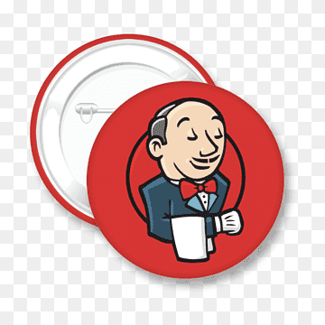 Jenkins Integració contínua Entrega contínua Codi font DevOps, Github, tova, botó, Dibuixos animats png thumbnail