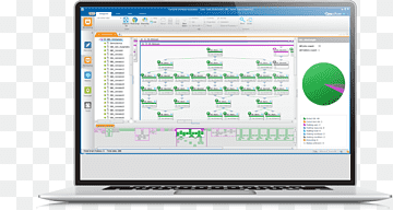 Dataprogram Dataprogramvare Programvareutvikling Organisasjon Datamonitorer, Datamaskiner, automasjon, merke, kommunikasjon png thumbnail