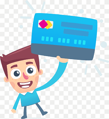 Debit card Bank Credit card ATM card, atm, cartoon, bank Card, atm png thumbnail