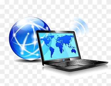 Laptop Internet access Web browser, Laptop, computer Network, electronics, computer Wallpaper png thumbnail