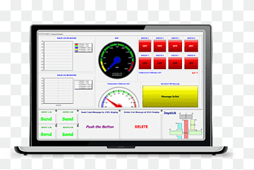 Programa informàtic Programari informàtic Monitors informàtics Instal·lació del tauler de control, columna de pressió, Android, comunicació, ordinador png thumbnail