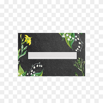 Rammer Leaf Rectangle Pattern, Leaf, sort, græs, grøn png thumbnail