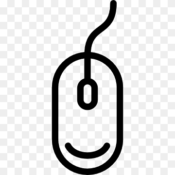 Mouse komputer Kursor Kursor Ikon Komputer, Mouse Komputer, elektronik, teks, komputer png thumbnail