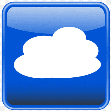 Cloud computing, Cloud Computing, biru, teks, cloud png thumbnail