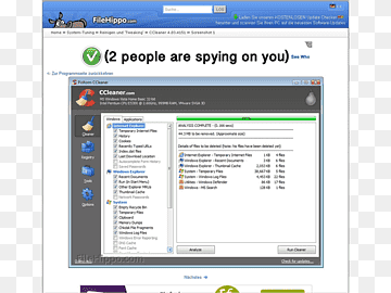 Programa informàtic Programari informàtic Portapapers Màquina virtual DOS, ordinador, àrea, CCleaner, Portapapers png thumbnail