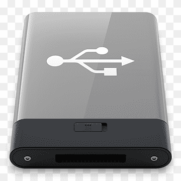 Dispositivo bluetooth blanco y negro, dispositivo electrónico dispositivo electrónico multimedia accesorio, gris usb w, artilugio, electrónica, dispositivo electronico png thumbnail