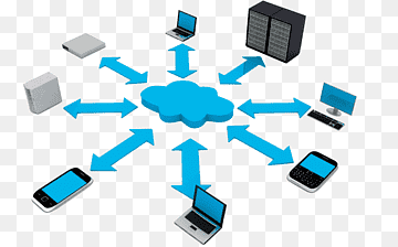 Cloud computing Cloud storage Remote backup service, cloud computing, forretning, skyen, Sky lagring png thumbnail