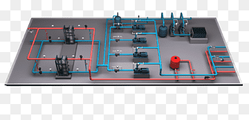 Mikrocontroller Electronic Engineering Electronics elektronische Komponente, Design, Kunst, Schaltungskomponente, Schaltungsprototyping png thumbnail