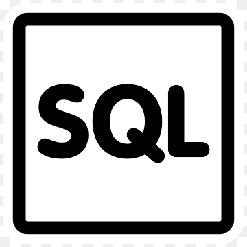 Microsoft SQL Server значки компьютеров, значок разработчика SQL, текст, прямоугольник, логотип png thumbnail