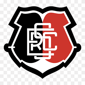 Santa Cruz Recreativo Esporte Clube de Santa Rita PB, HD, logo, png thumbnail