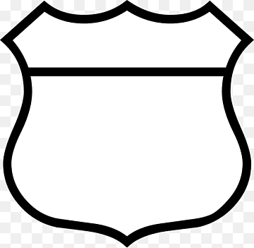 FC Barcelona logo, U.S. Route 66 in Arizona U.S. Route 66 in Arizona Interstate 40 Sign, Crest Template, white, monochrome, symmetry png thumbnail