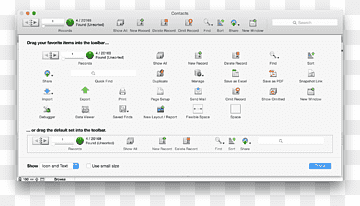 Computerprogram Computersoftware Multimedia-operativsystemer, Computer, areal, mærke, computer png thumbnail