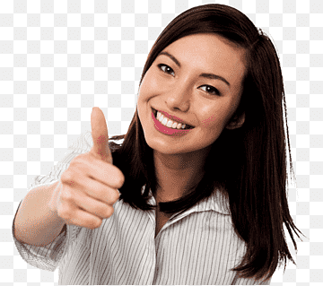 Thumb signal graphy Gesture, female partner, company, hand, thumb Signal png thumbnail