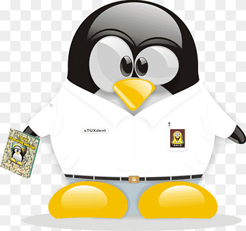 Linux-Verteilung Tux-Betriebssysteme Computersoftware, Linux, Schnabel, Vogel, Computer Software png thumbnail