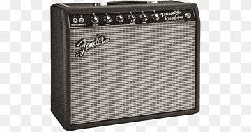 Гитарный усилитель Fender Telecaster Fender  '65 Princeton Reverb Fender Princeton Reverb, гитарный усилитель,  png thumbnail