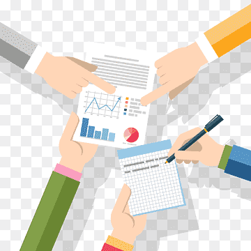 Businessperson Management Company Meeting, Meeting, hand, public Relations, business png thumbnail