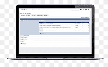 Google Analytics Computer Software Technology Application programming interface, Hiring, electronics, text, netbook png thumbnail