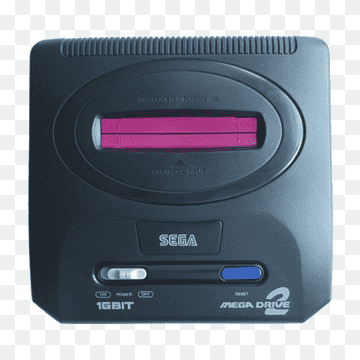 consolas de videojuegos sonic the hedgehog 2 mega drive sega, mega drive, juego, artilugio, electrónica png thumbnail