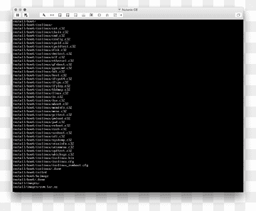 Programari Informàtica Programa informàtic Fuzzing Presentació de Microsoft PowerPoint, Arracada, arracada, blanc i negre, marca png thumbnail