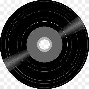 Phonograph record Sound Recording and Reproduction Music, Music Disk s, camera Lens, stereophonic Sound, sound png thumbnail