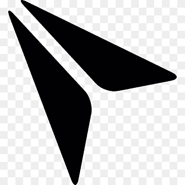 Computer-Mauszeiger-Cursor-Pfeil, Computermaus, Winkel, Pfeil, schwarz png thumbnail
