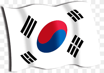 Flag of South Korea National flag graphy, Korean flag, flag, text, logo png thumbnail