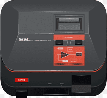 master system sega mega drive 32x dreamcast, electrónica, emulador, dispositivo electronico png thumbnail