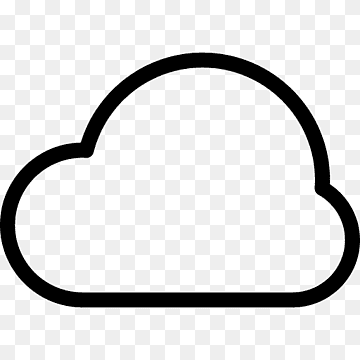 Cloud computing Computador ícones usuário, nuvem, serviço, nuvem, nuvem Computação png thumbnail