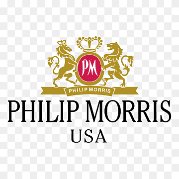 Philip Morris USA, HD, logo, png thumbnail