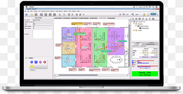 Computerprogram Computerskærme Håndholdte enheder Multimedia, Computer, analyse, areal, meddelelse png thumbnail