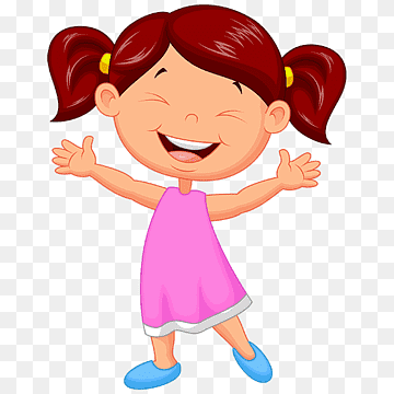 Child Caricature, child, child, hand, people png thumbnail