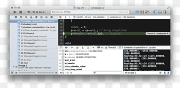 Computerprogramm Elektronik Screenshot-Zeile, Computer, Marke, Computer, Computer Programm png thumbnail