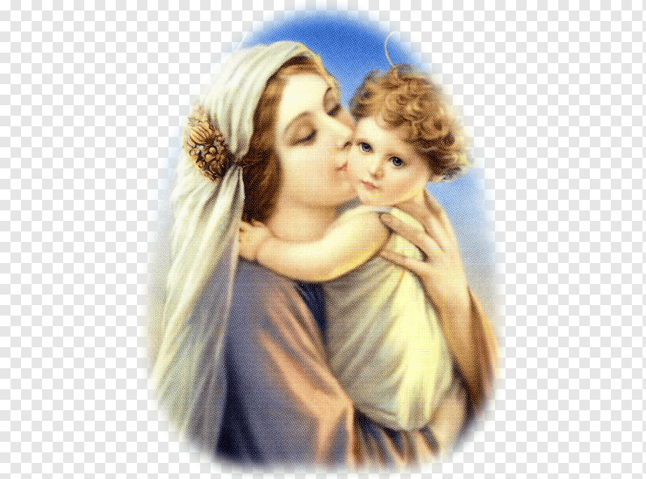 Mary Jesus God Saint Rosary, feast of the holy spirit, love, child ...