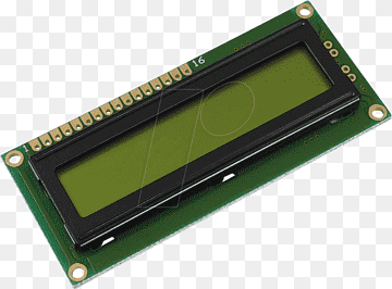 Electronic component Electronics Microcontroller Computer hardware Passivity, Computer, electronics, computer, electronic Device png thumbnail