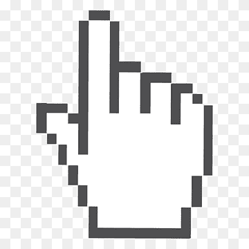 Computer-Mauszeiger, Computermaus, Winkel, Apfelmaus, Pfeil png thumbnail