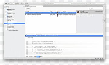 Computerprogramm-Webseitenzeile, Versionskontrolle, Bereich, Marke, Computer png thumbnail